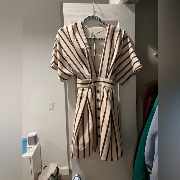 Summer dress - Picture 1 of 1